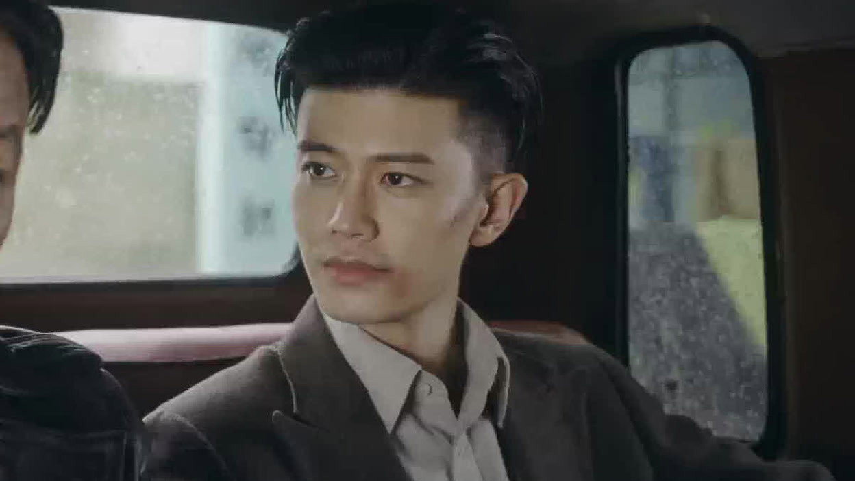 Watch Silent Tides Ep 11 Eng Sub