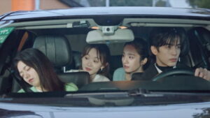 Shine on Me Episode 6 Passing By Preview Still
