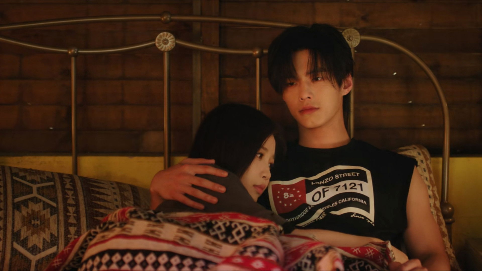 Watch Speed and Love Ep 19 Eng Sub