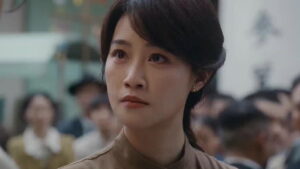 Silent Tides Episode 15 Episode 15 Preview Still
