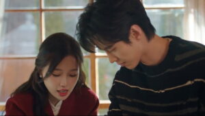 Speed and Love Episode 29 Episode 29 Preview Still