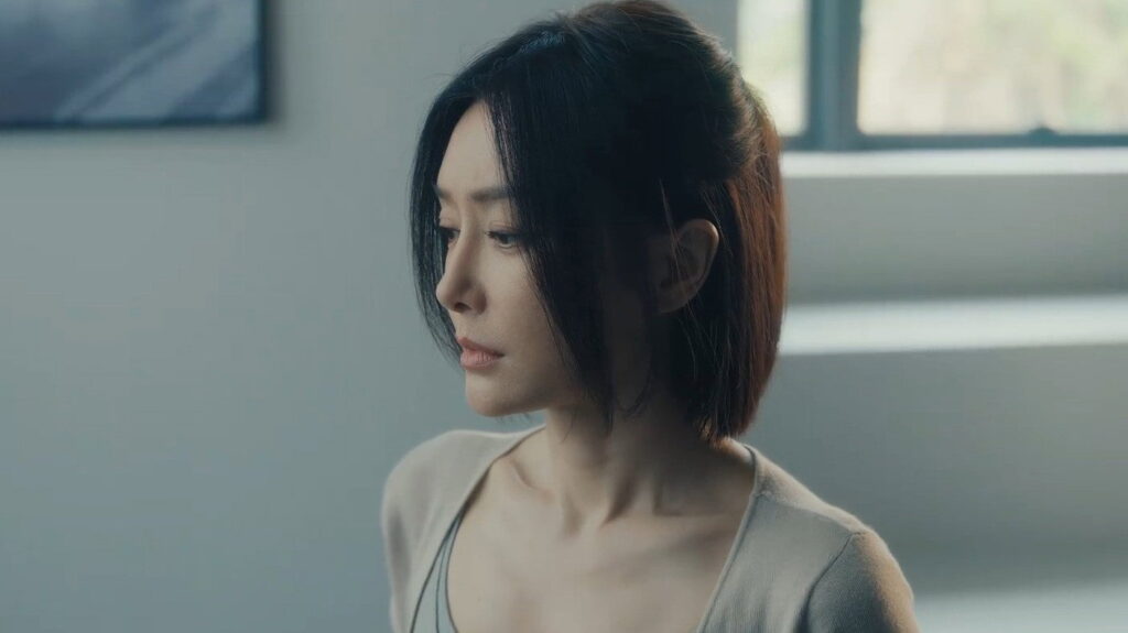 Second Chance Romance Episode 11