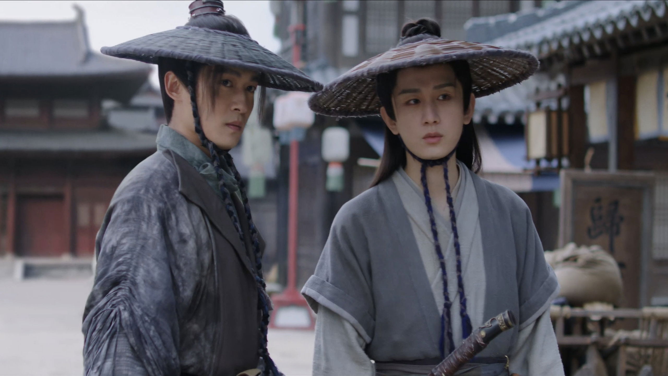 Watch The Vendetta of An Ep 17 Eng Sub