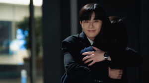 Surely Tomorrow Episode 7 Episode 7 Preview Still