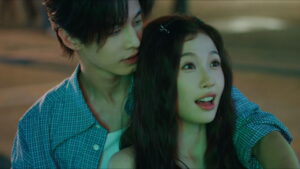 Speed and Love Episode 18 Episode 18 Preview Still
