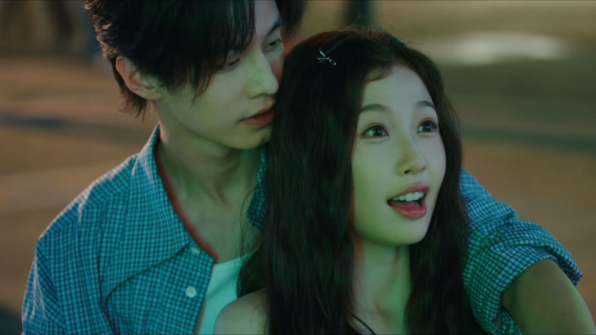 Watch Speed and Love Ep 18 Eng Sub