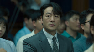 The Price of Confession Episode 5 Episode 5 Preview Still