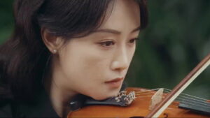 Silent Tides Episode 18 Episode 18 Preview Still