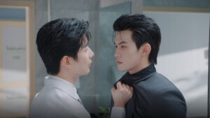 To My Shore Episode 10 Episode 10 Preview Still