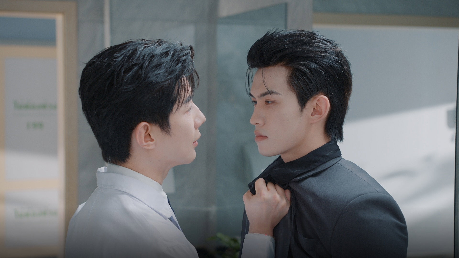 Watch To My Shore Ep 10 Eng Sub