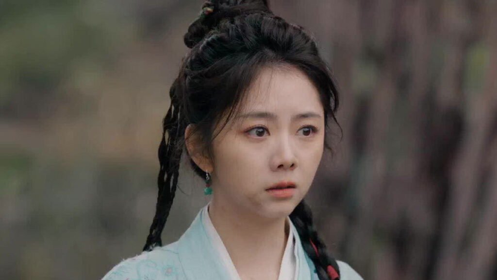 The Unclouded Soul Episode 17