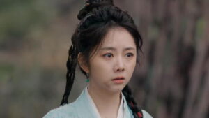 The Unclouded Soul Episode 17 Episode 17 Preview Still