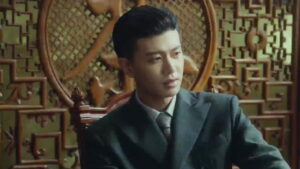 Silent Tides Episode 25 Episode 25 Preview Still
