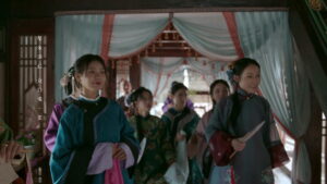 Legend of the Magnate Episode 32 Episode 32 Preview Still