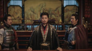 The Vendetta of An Episode 1 Episode 1 Preview Still