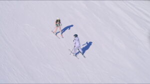 Shine on Me Episode 18 Ski Coach Preview Still
