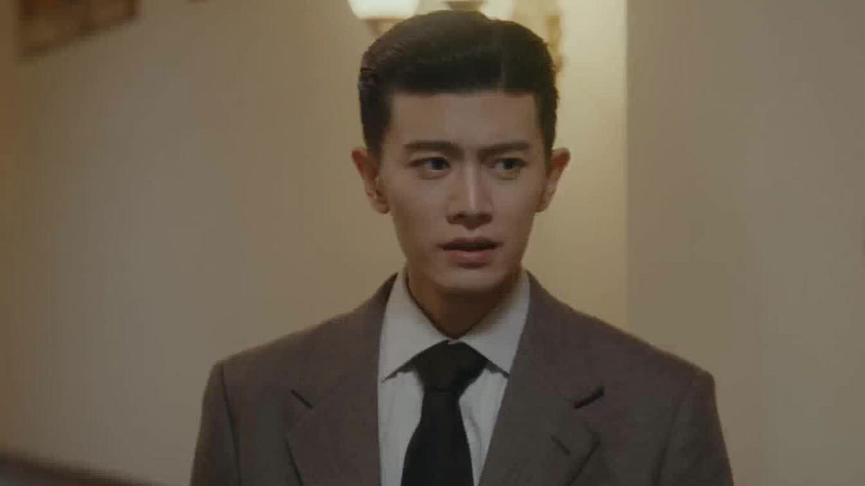 Watch Silent Tides Ep 14 Eng Sub