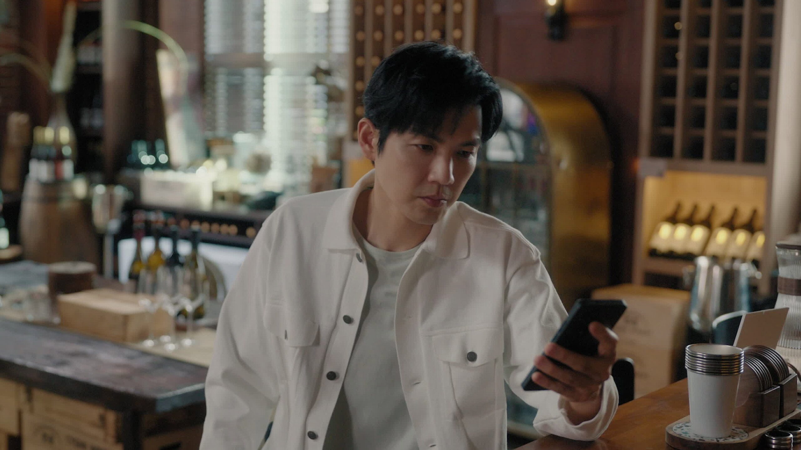 Watch Second Chance Romance Ep 13 Eng Sub