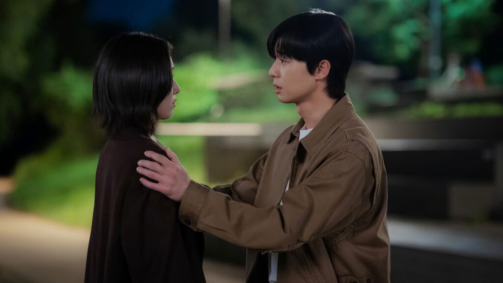 Surely Tomorrow Episode 06