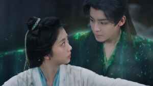 The Unclouded Soul Episode 15 Episode 15 Preview Still