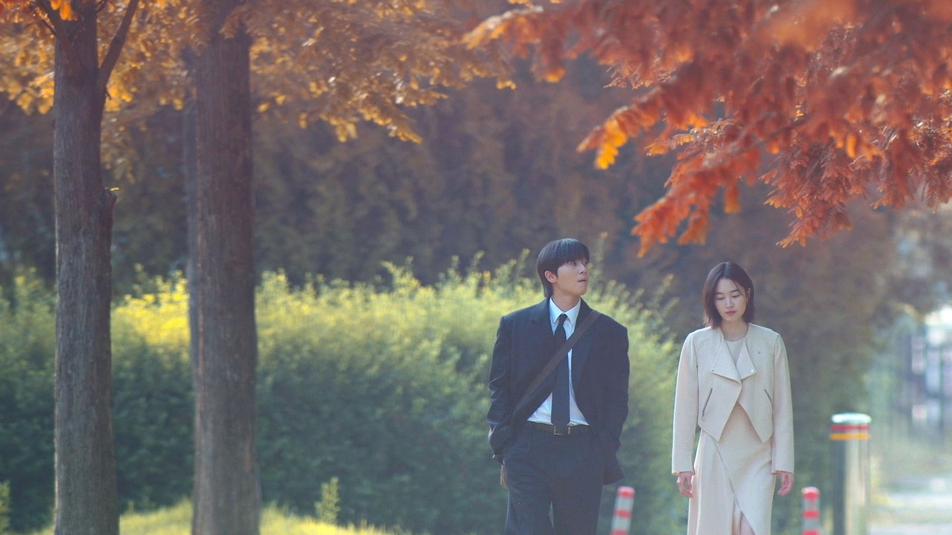 Watch Surely Tomorrow Ep 04 Eng Sub