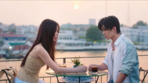 Speed and Love Episode 20 Episode 20 Preview Still