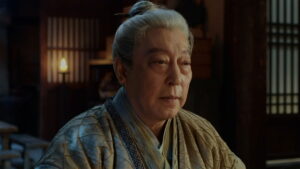 The Vendetta of An Episode 25 Episode 25 Preview Still