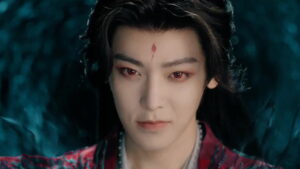 The Unclouded Soul Episode 12 Episode 12 Preview Still