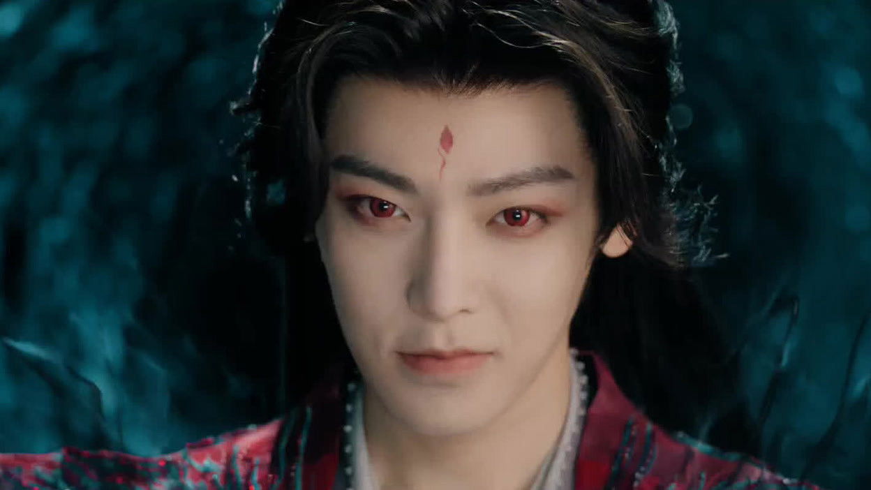 Watch The Unclouded Soul Ep 12 Eng Sub