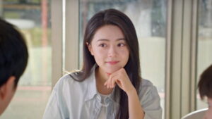 Shine on Me Episode 3 Graduation Season Preview Still