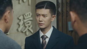 Silent Tides Episode 2 Episode 2 Preview Still