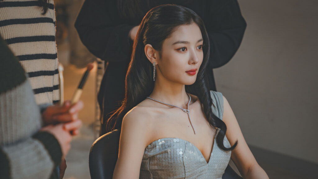 Dear X Episode 12