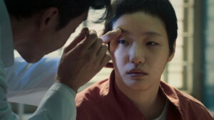 The Price of Confession Episode 6 Episode 6 Preview Still