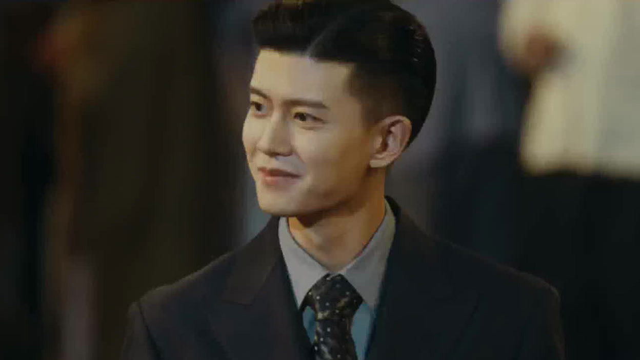 Watch Silent Tides Ep 31 Eng Sub