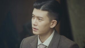Silent Tides Episode 3 Episode 3 Preview Still
