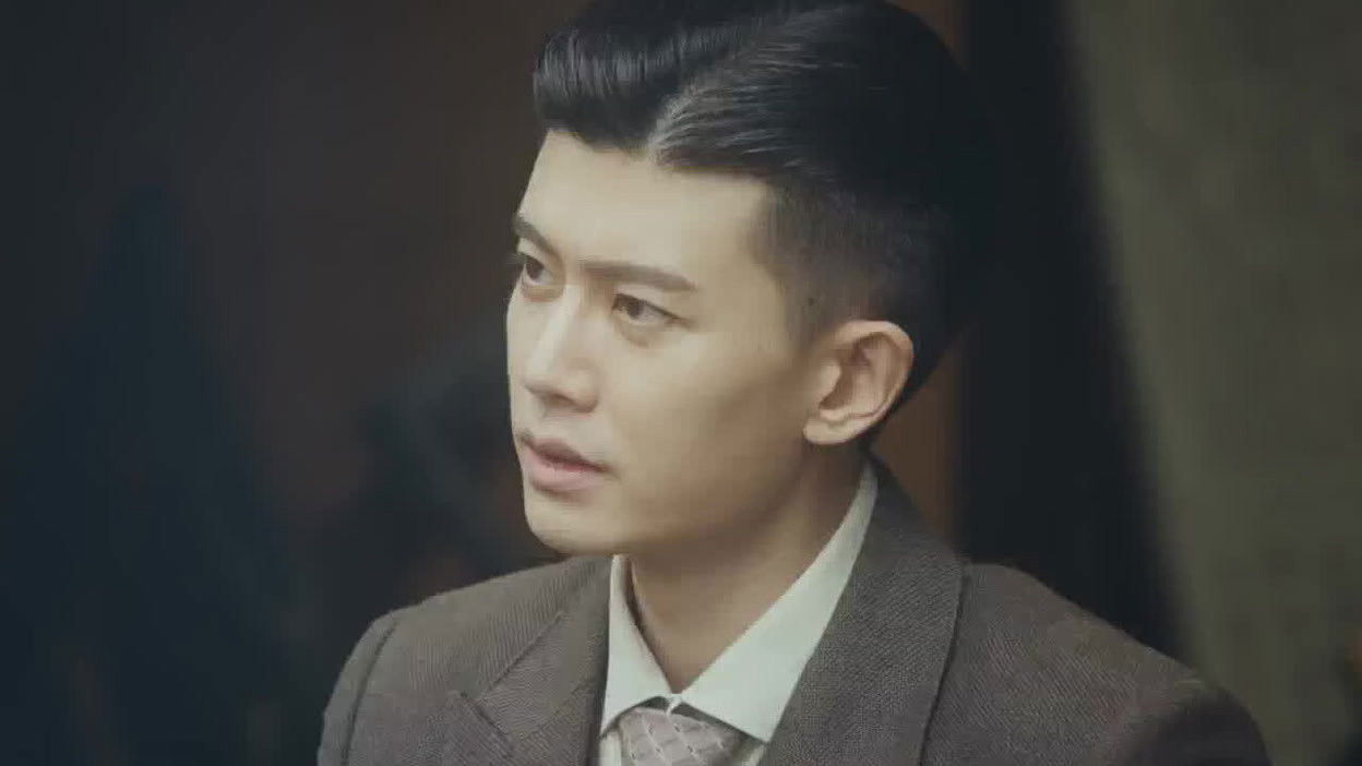 Watch Silent Tides Ep 03 Eng Sub