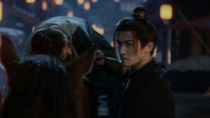 The Vendetta of An Episode 22 Episode 22 Preview Still