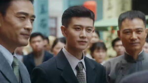 Silent Tides Episode 12 Episode 12 Preview Still
