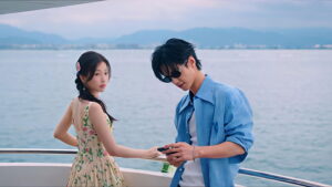Speed and Love Episode 16 Episode 16 Preview Still