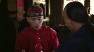 Legend of the Magnate Episode 28 Episode 28 Preview Still