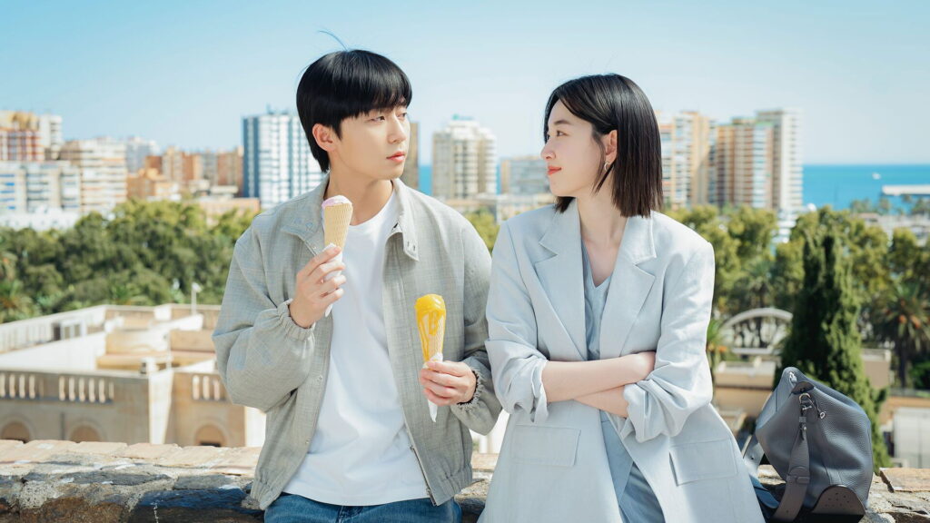 Surely Tomorrow Episode 08