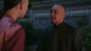 Legend of the Magnate Episode 34 Episode 34 Preview Still