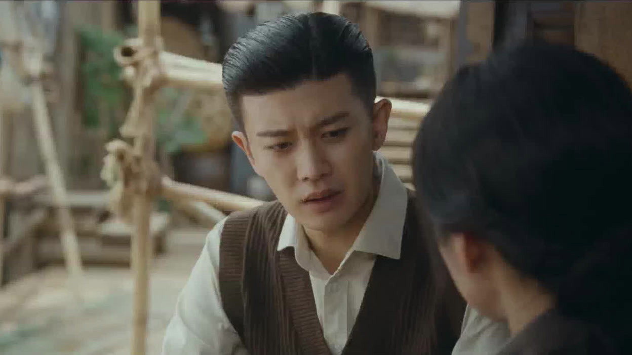 Watch Silent Tides Ep 06 Eng Sub