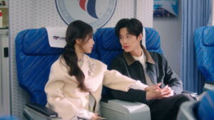 Speed and Love Episode 28 Episode 28 Preview Still