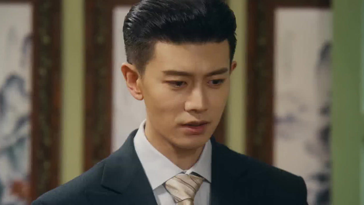 Watch Silent Tides Ep 27 Eng Sub