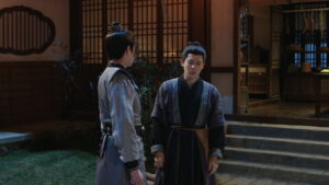 The Vendetta of An Episode 6 Episode 6 Preview Still