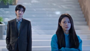 Shine on Me Episode 9 Getting Closer Preview Still