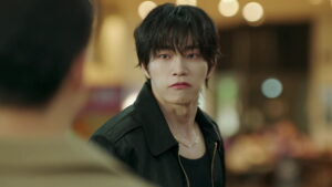 Idol I Episode 1 Unexpected Variations Preview Still