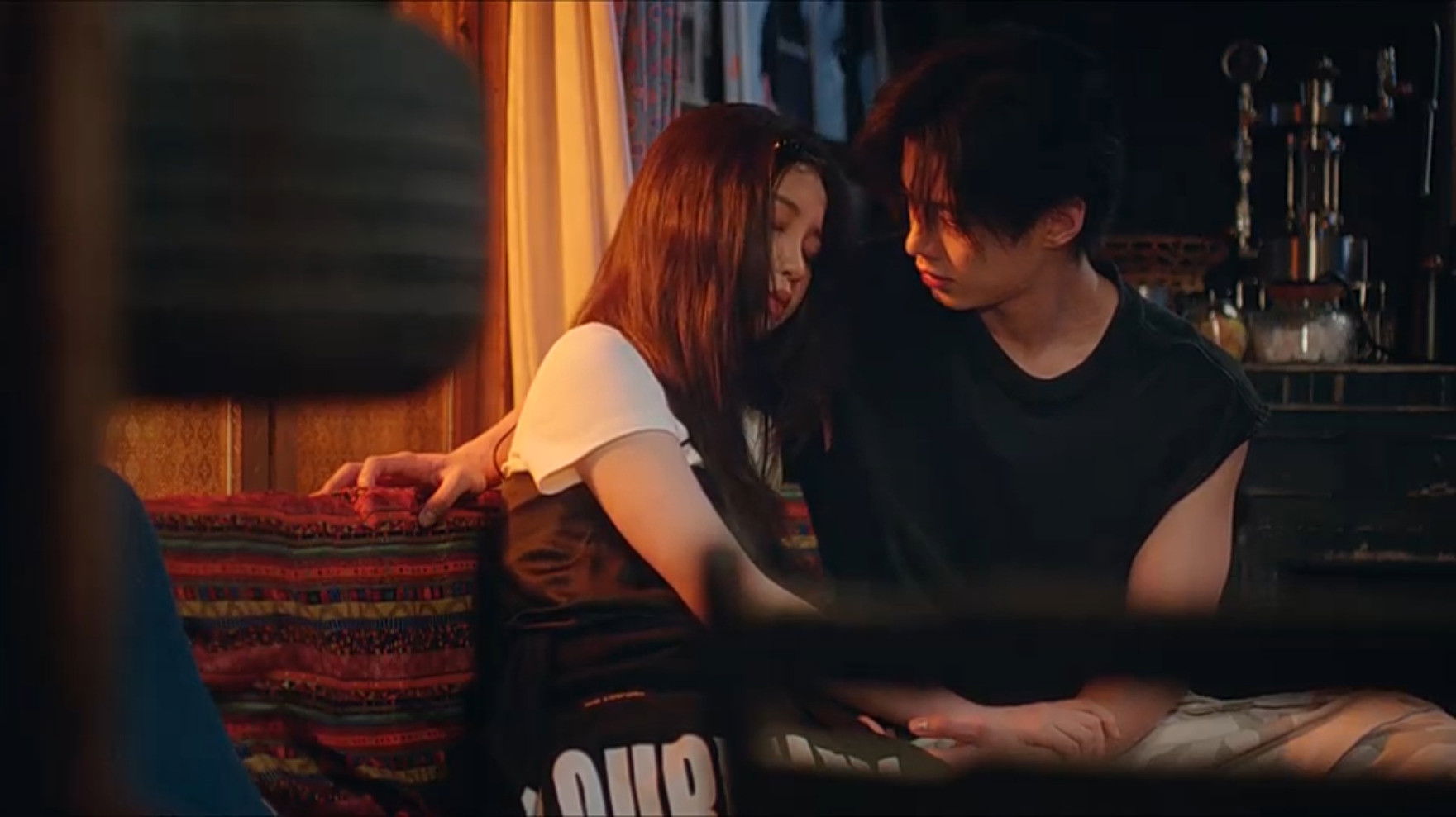 Watch Speed and Love Ep 12 Eng Sub