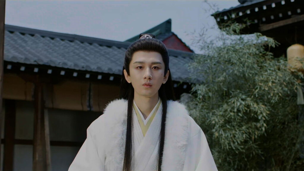 The Vendetta of An Episode 19